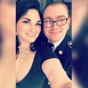 Meet your Posher, Malinda ann